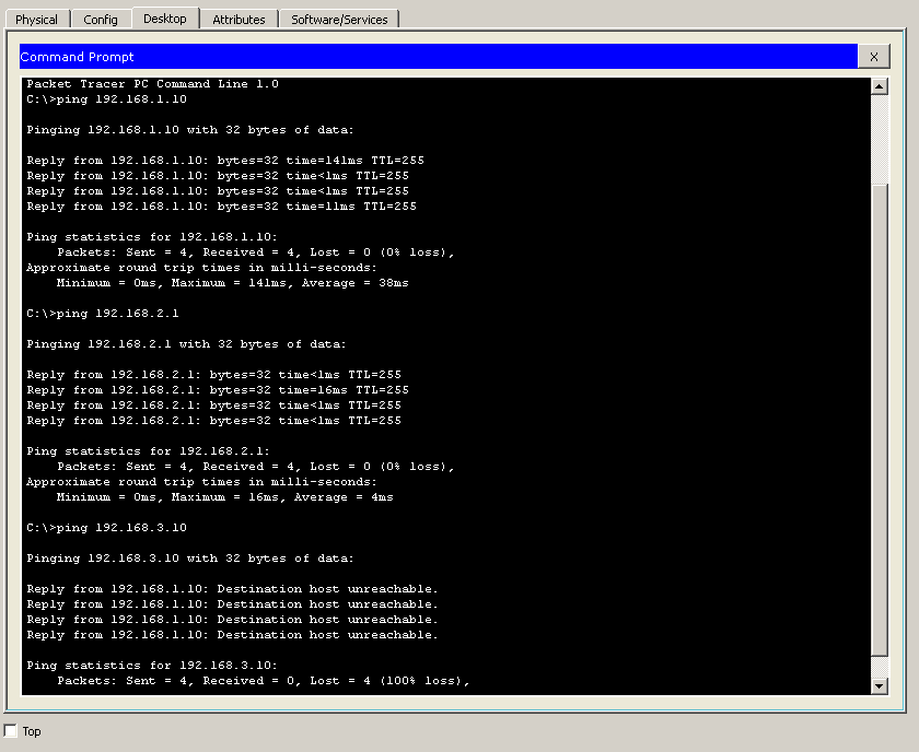  Command Prompt 