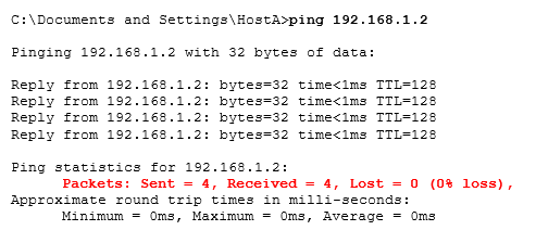 переместим интерфейс fa0/3 обратно в VLAN 1 переместим интерфейс fa0/3 обратно в VLAN 1