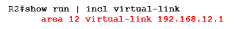 show run | incl virtual-link