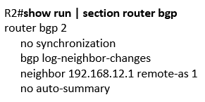 show run | section router bgp show run | section router bgp