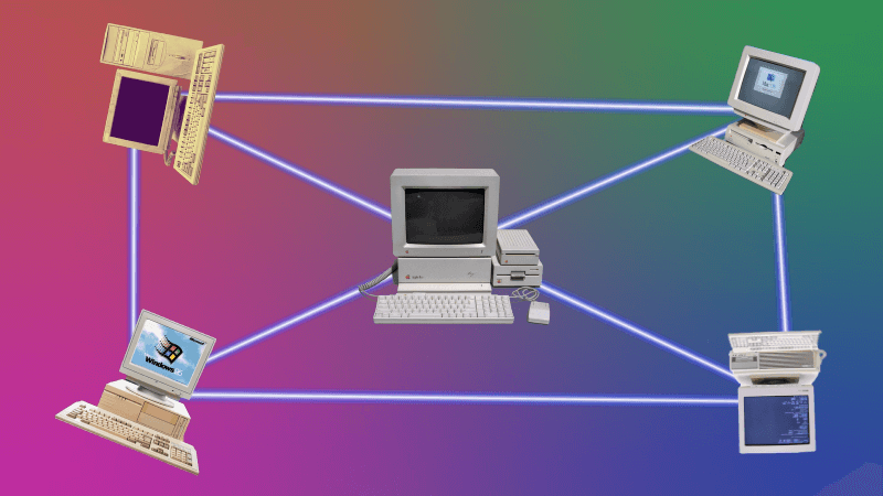Virtual Private Network Virtual Private Network