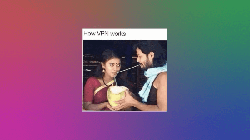 Что такое VPN и как он обходит блокировки? Что такое VPN и как он обходит блокировки?