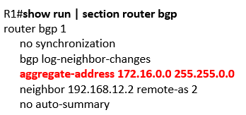 show run | section router bgp show run | section router bgp