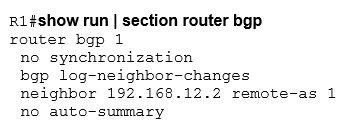 show run | section router bgp show run | section router bgp